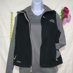North Face Fleece Vest